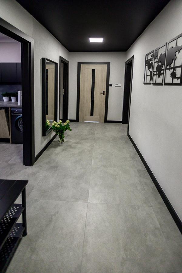 Apartament Chopin Sanok Bagian luar foto